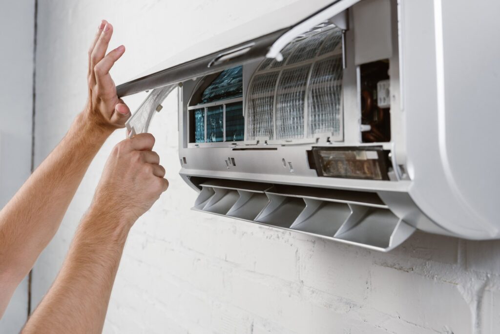 Air Conditioner Repair